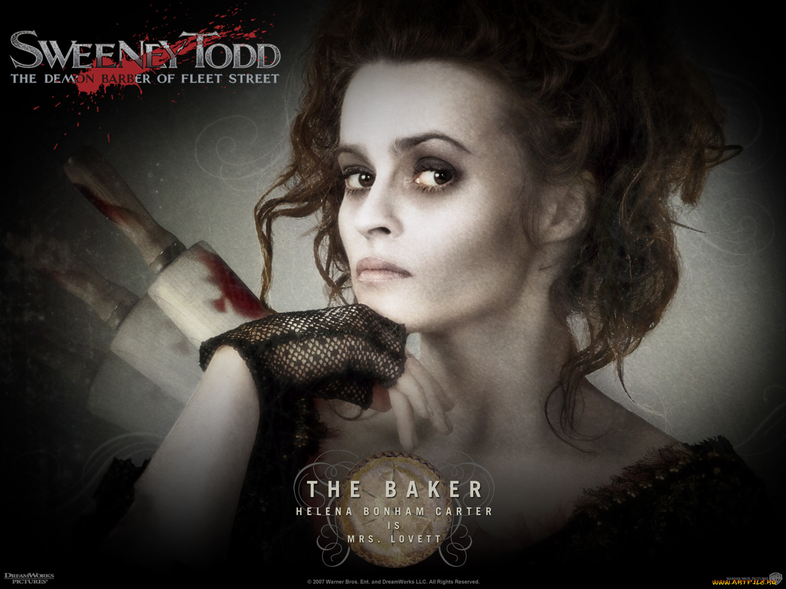 sweeney, todd, the, demon, barber, of, fleet, street, , 